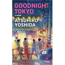Goodnight Tokyo | Amazon.com.br
